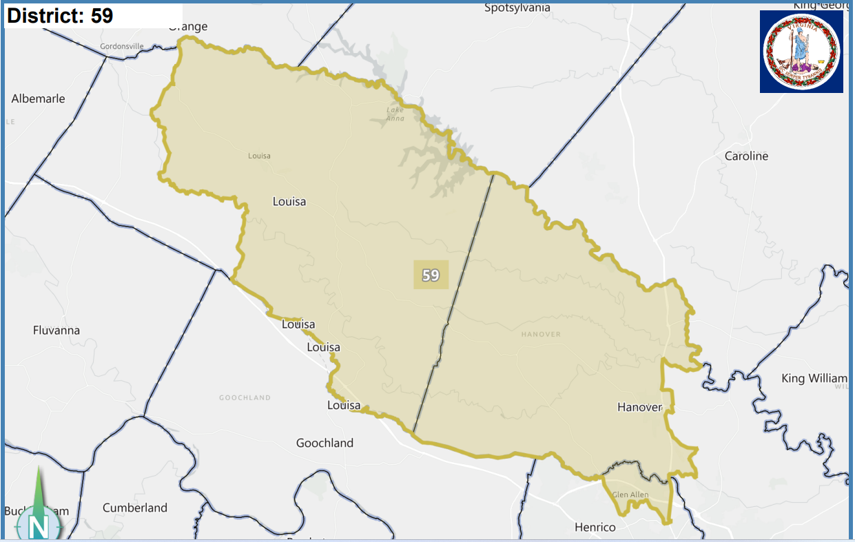 House District 59